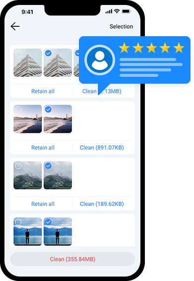 Cisdem Duplicate Finder for Android