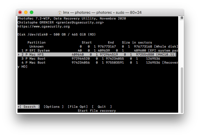 recover photos from mac free03