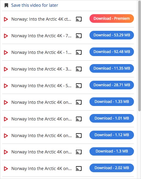 Video Downloader Plus