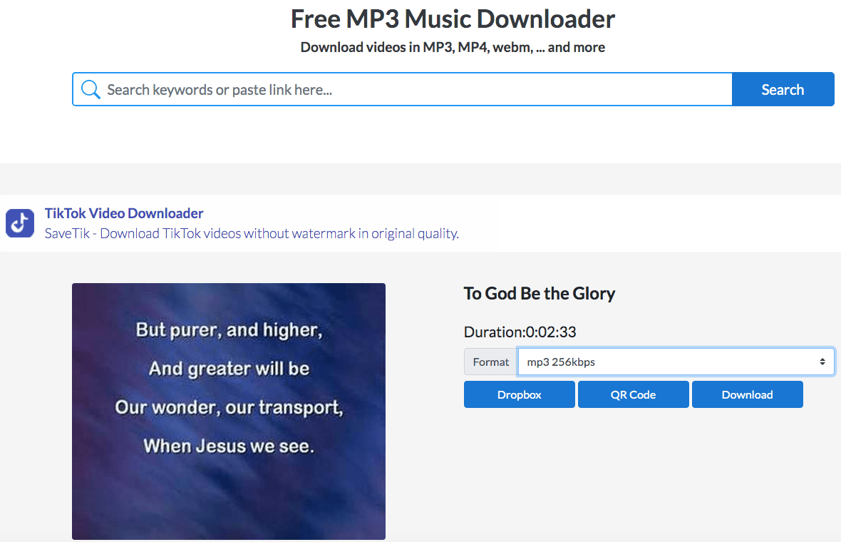download thanksgiving songs online
