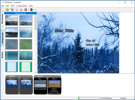 top 3 free dvd burner on windows 10