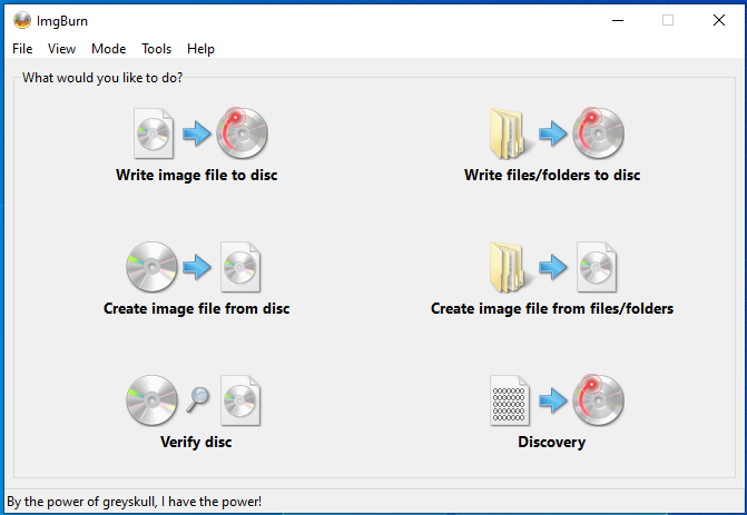 top 6 free dvd burner on windows 10