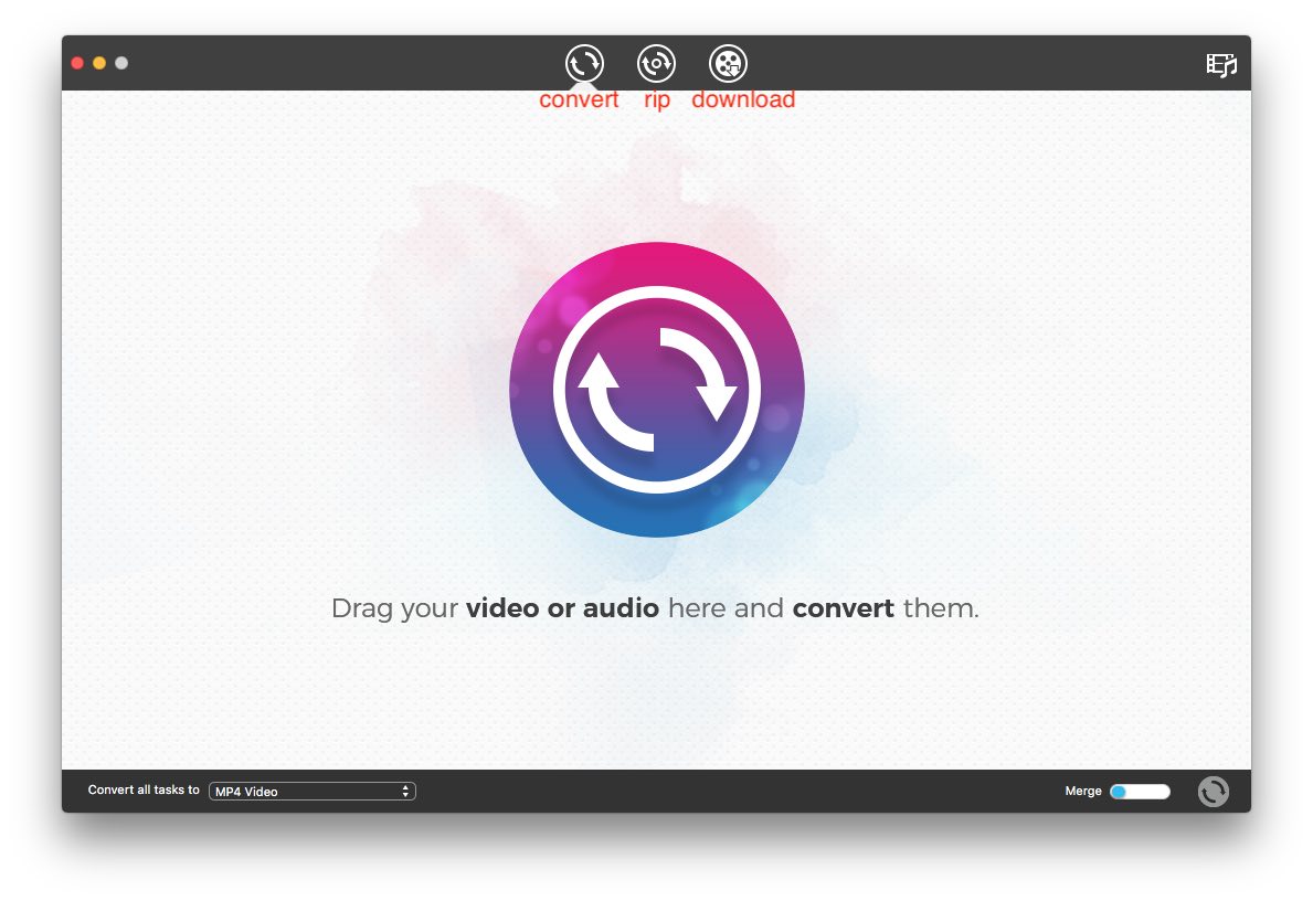 installare ed eseguire l'applicazione