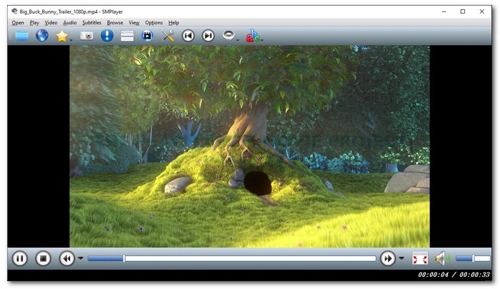 best video player for windows11 07