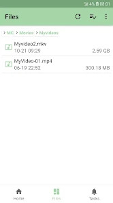 convert hevc to h264 on android 01