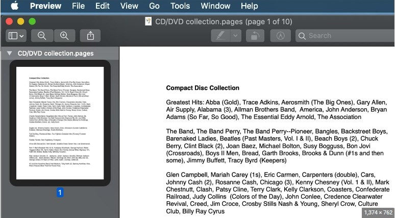 open source pdf editor preview