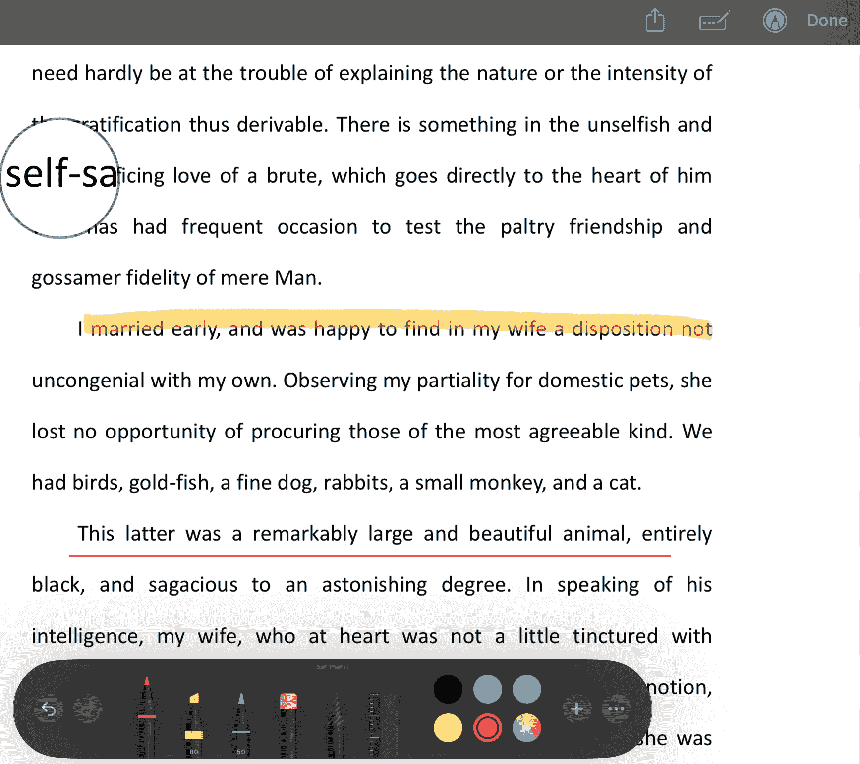 how to markup a pdf files01