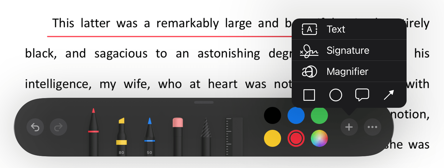 how to markup a pdf files02