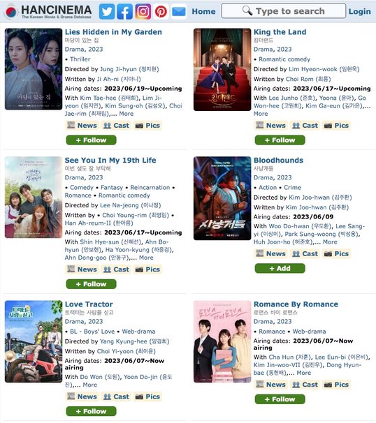 best kdrama website to watch korean drama online for free 14