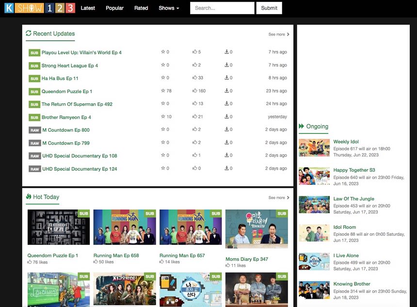 best kdrama website to watch korean drama online for free 08