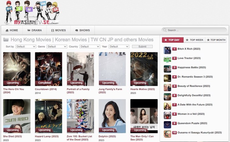 best kdrama website to watch korean drama online for free 03