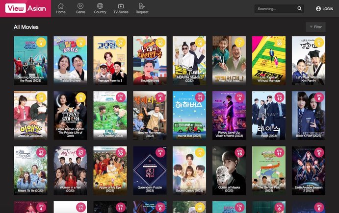 best kdrama website to watch korean drama online for free 19