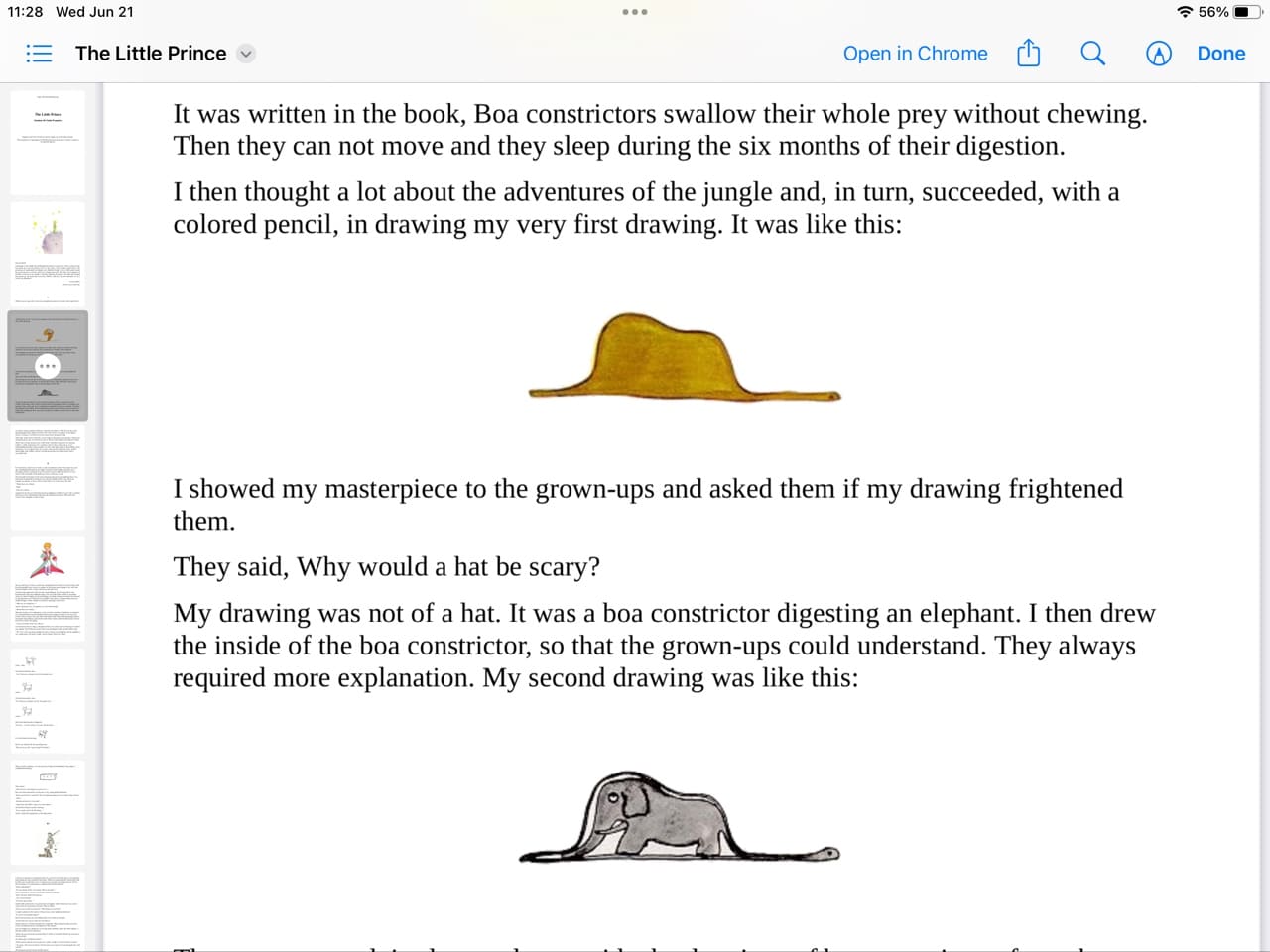 search a word in a pdf ios01