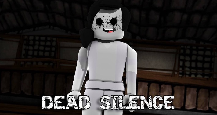 Dead Silence