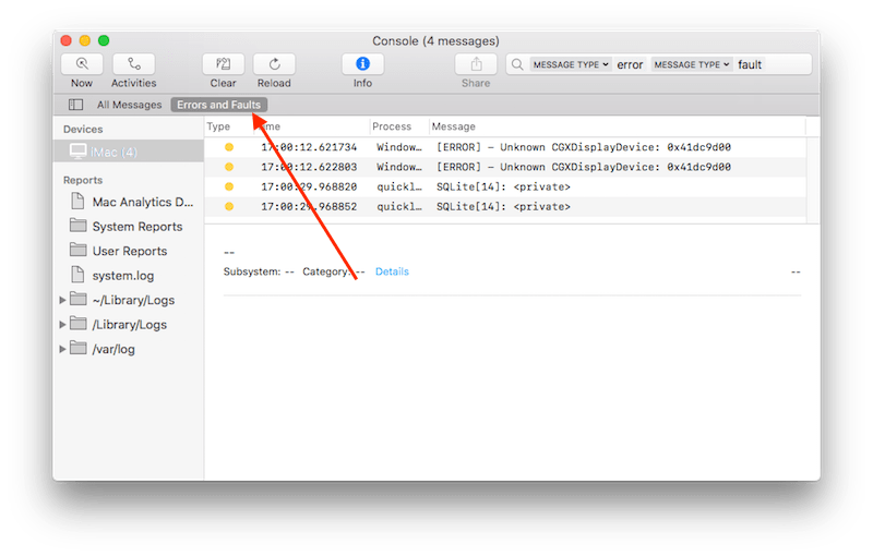fix usb with terminal 05