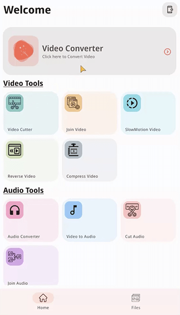 m2ts to mp4 converter for android