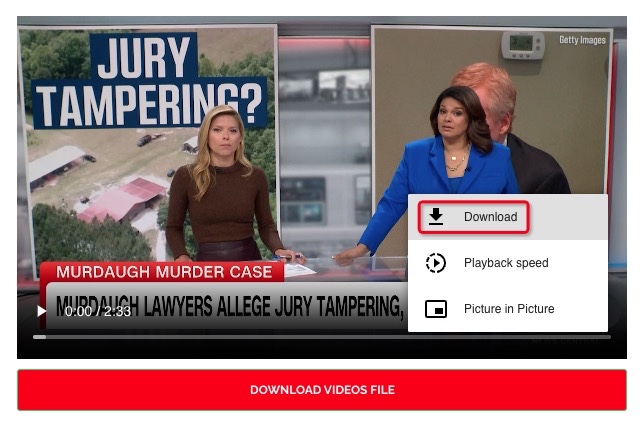 download cnn video online free