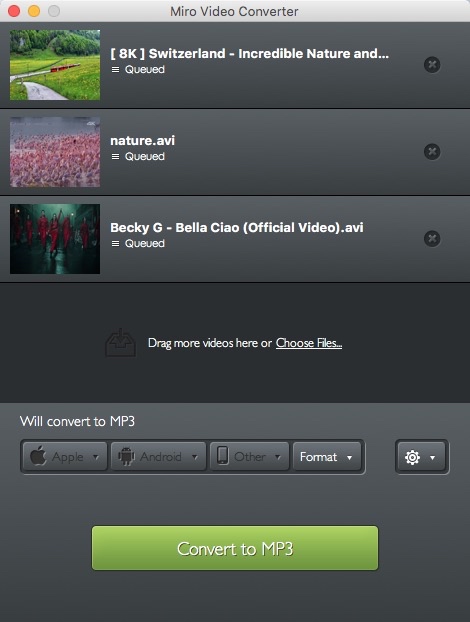 convert avi to mp3 free 03