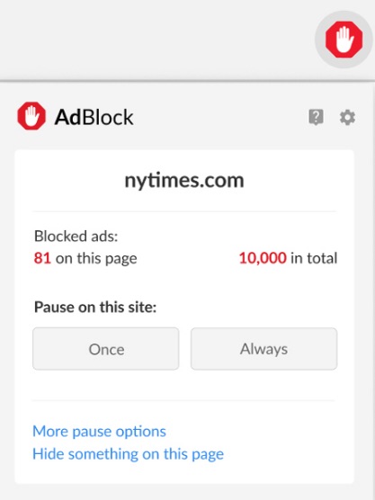 AdBlock