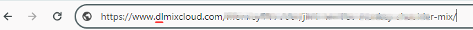 dlmixcloud