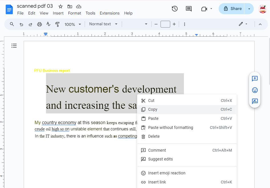 cant copy and paste from pdf online06
