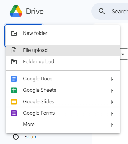 combine pdf without adobe google03