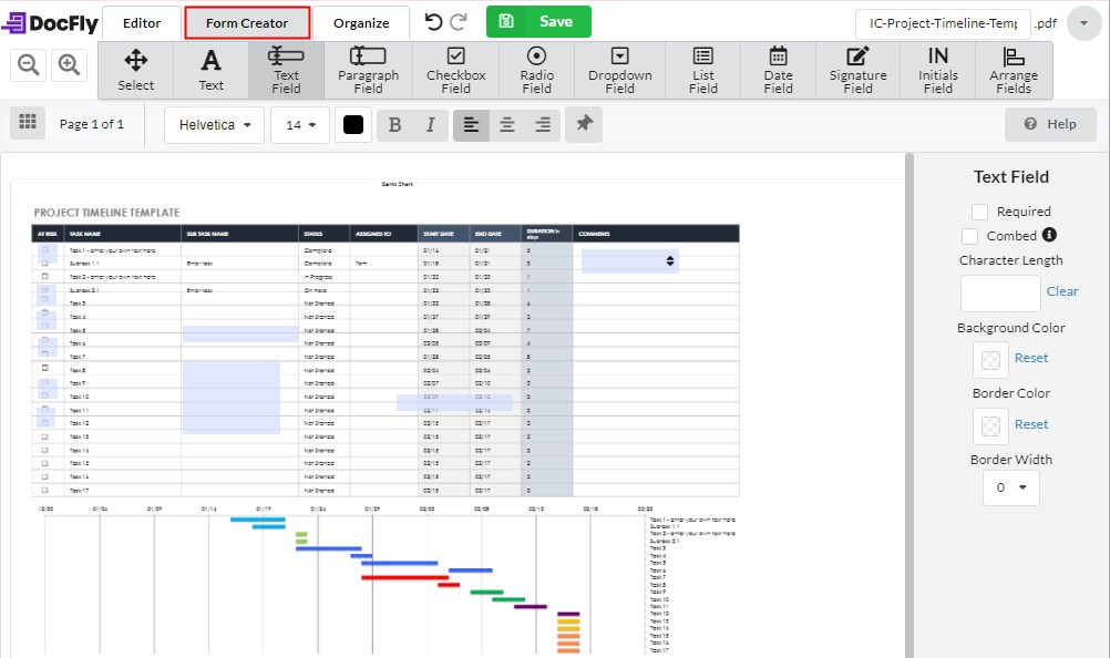create fillable pdf from excel free04