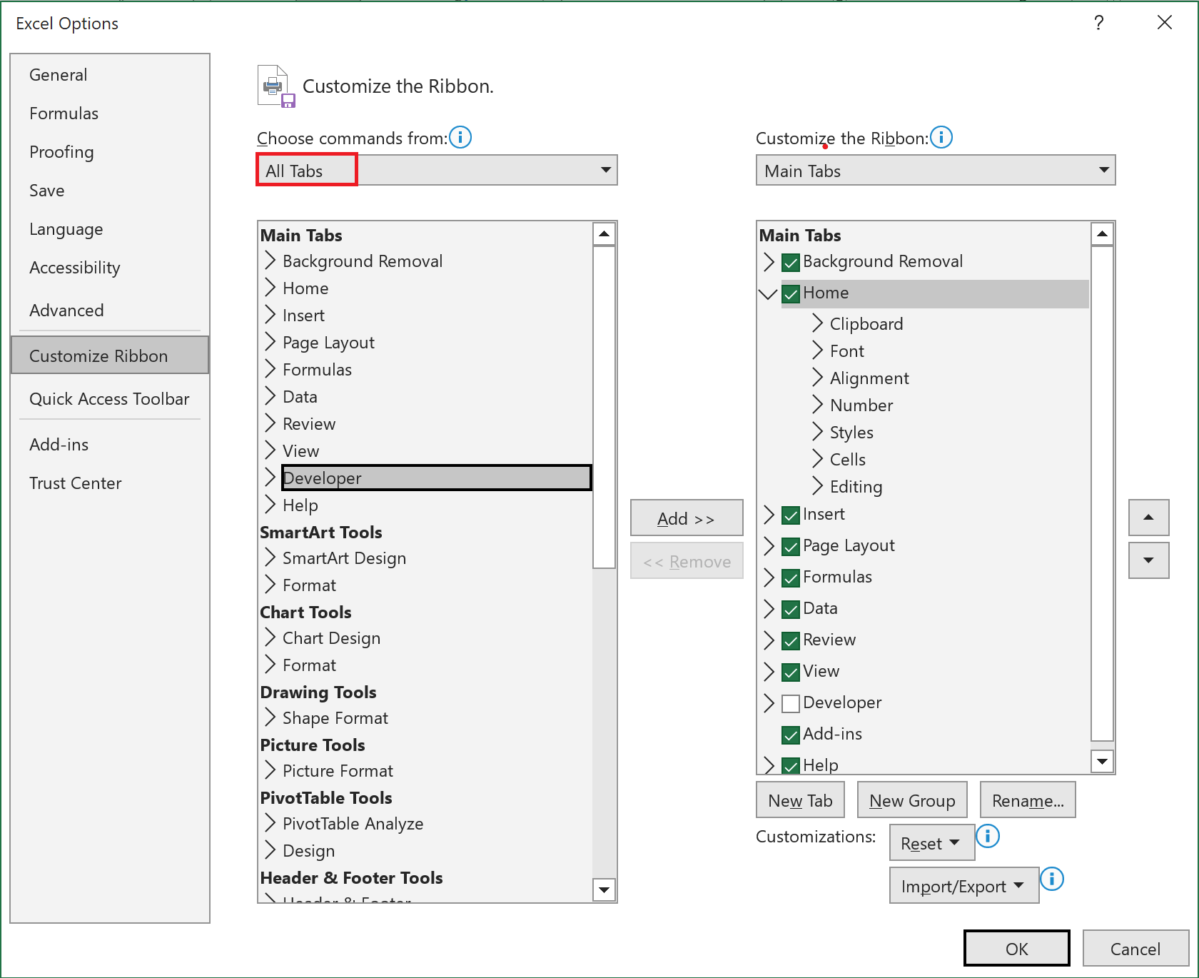create fillable pdf in excel02