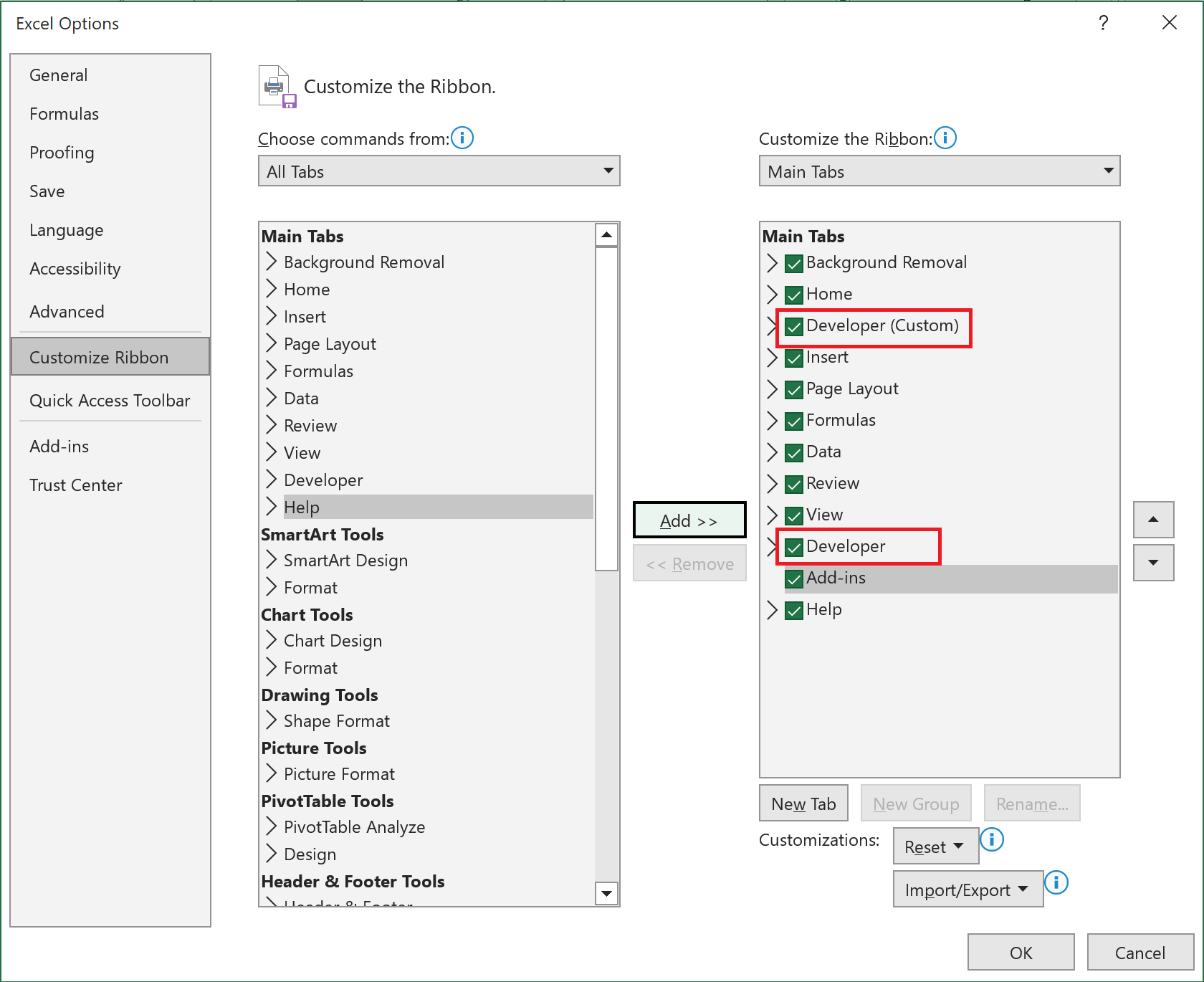 create fillable pdf in excel03