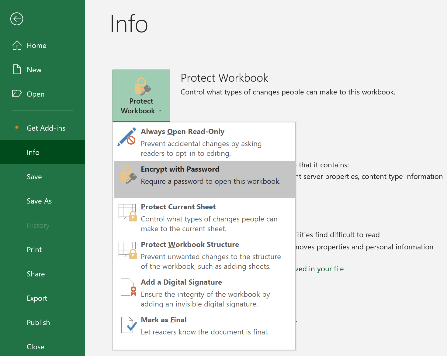 create fillable form in excel07