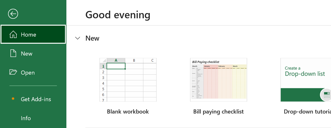 create fillable form in excel09