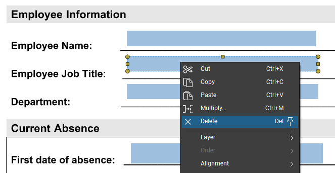 remove fillable fields from pdf bluebeam04