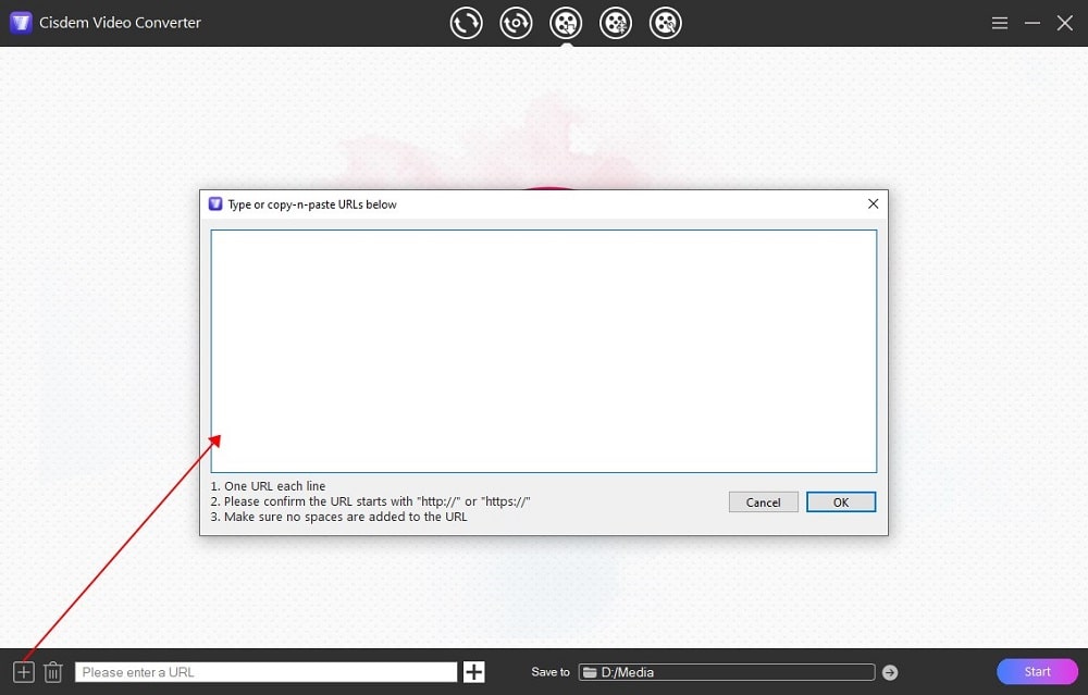 batch download videos