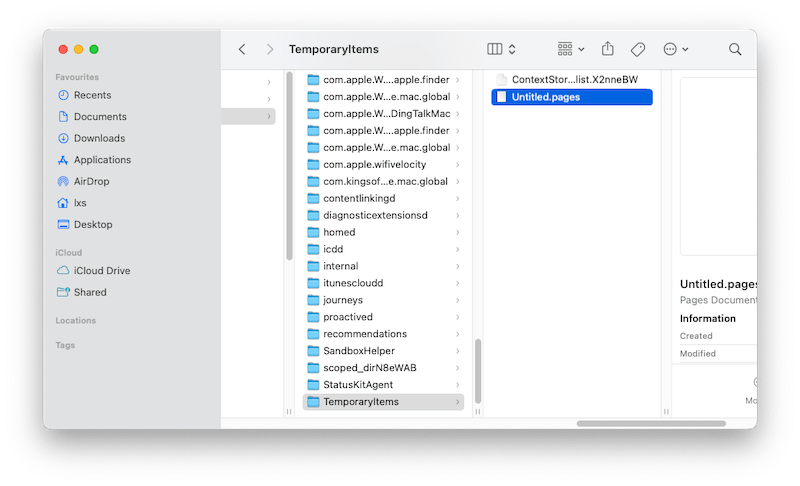 recover from tem folder02