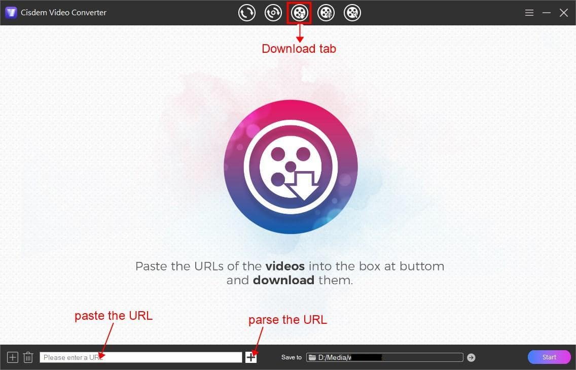 add Mixcloud url