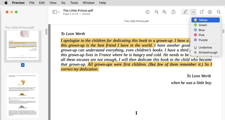 cant highlight pdf preview01