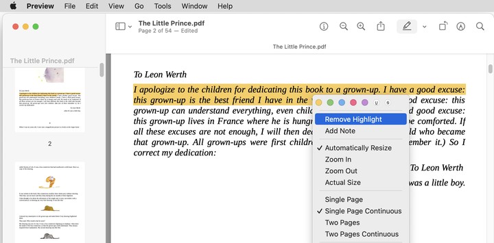cant highlight pdf preview02