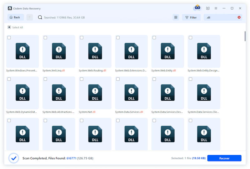 cisdem data recovery 03