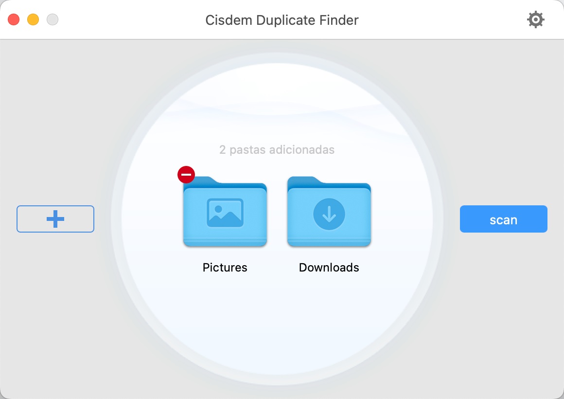 adicionar discos rígidos externos