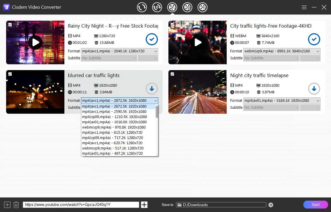 download youtube videos