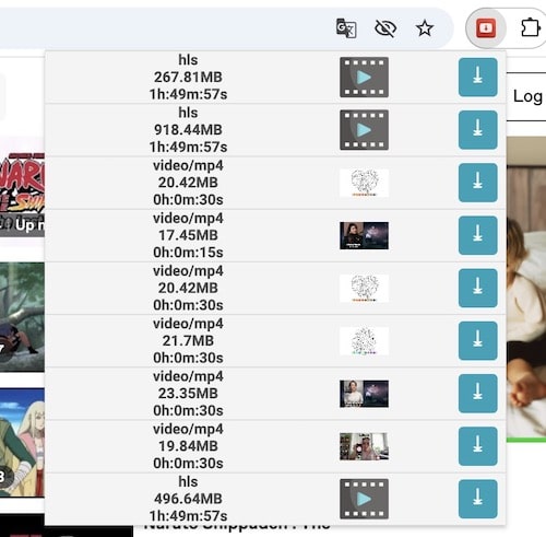 Free Video Downloader