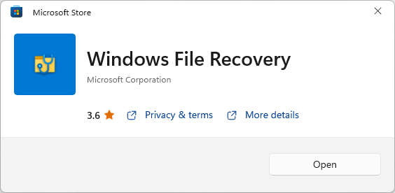 windows file recovery 01