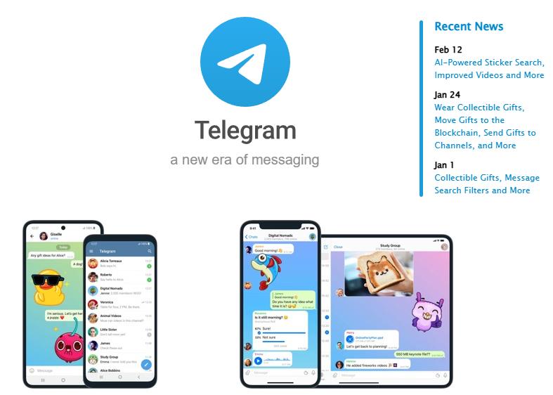 Telegram