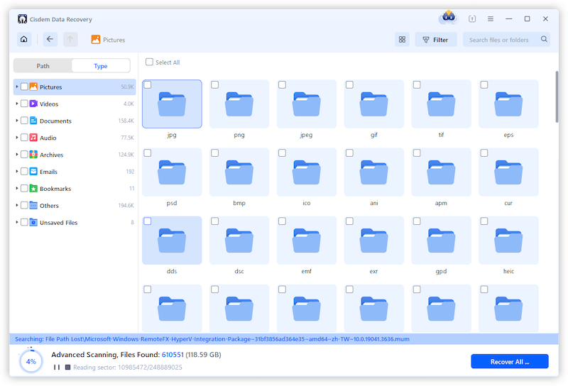 cisdem data recovery 02