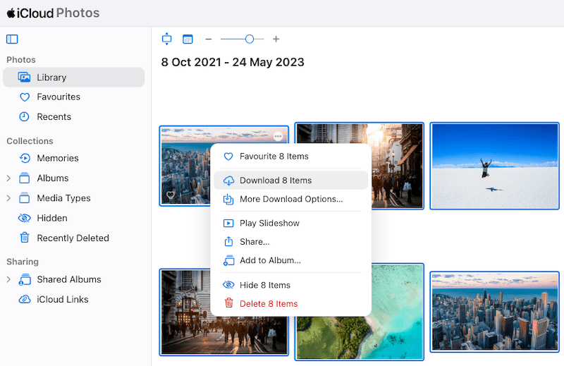 recover from photos app02
