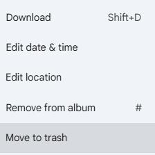 Move to Trash
