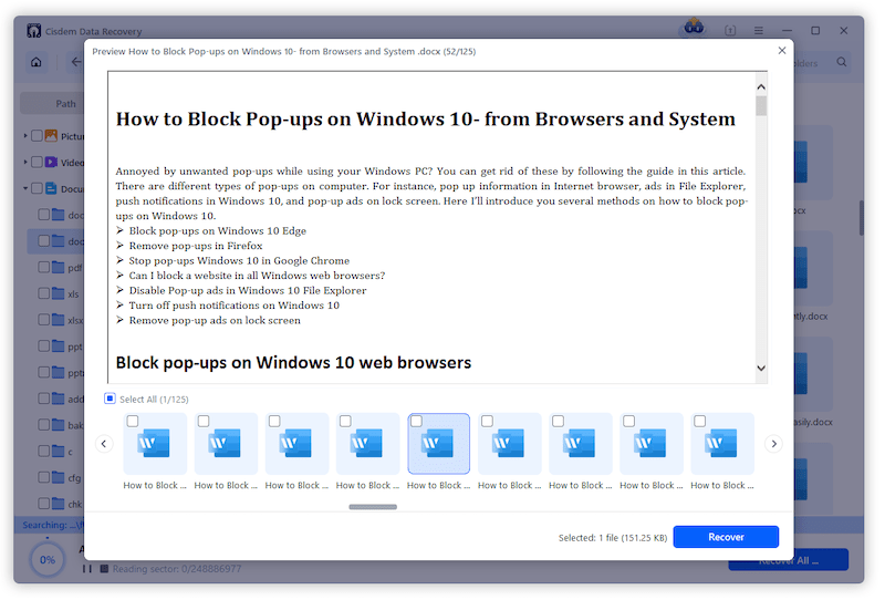 recover deleted google doc 03