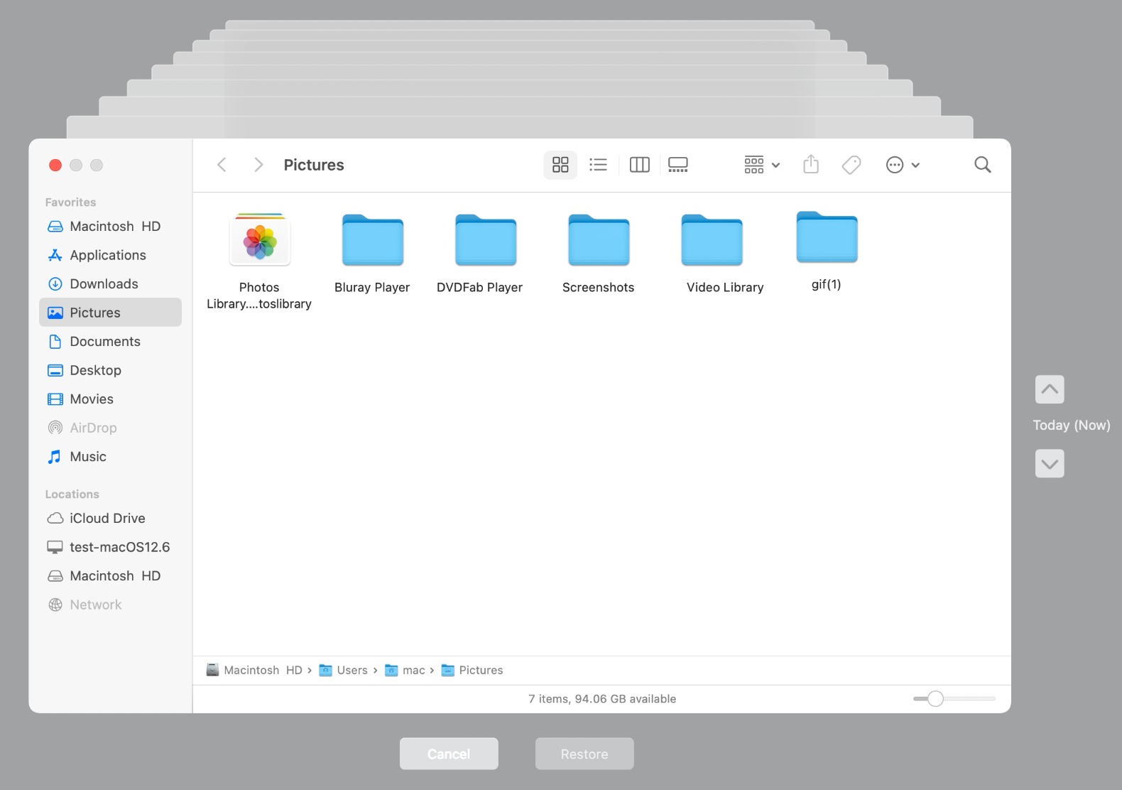 how to retrieve gif pack backup08