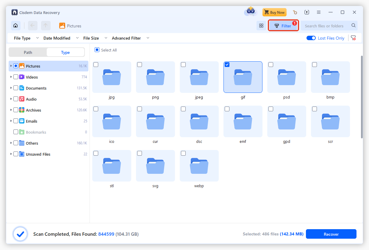 how to retrieve gif pack cisdem02