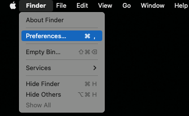 finder preferences 01
